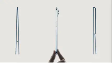 Аналитик рассказал про новый iPhone Air 2