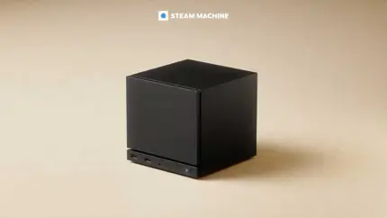 У Steam Machine заметили первый случай Red Line of Death