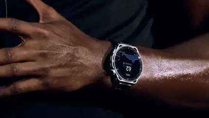 Часы Amazfit Balance 3 получили яркий экран и до 21 дня работы