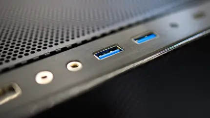 USB 2.0 и USB 3.0: в чём разница и куда лучше подключать устройства