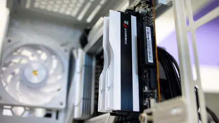 Samsung и SK hynix защитили свой бизнес памяти от кризисов долгими контрактами
