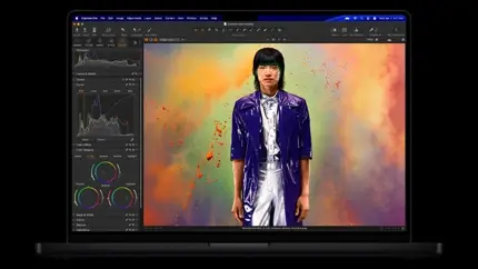 M5 Pro и M5 Max: революция производительности для профессионалов