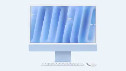 LG Display разрабатывает пятислойный OLED для будущего iMac