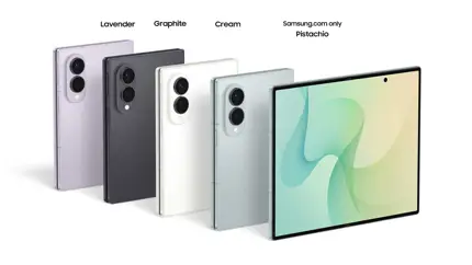 Galaxy Z Fold 8 выдержал жёсткий тест на прочность