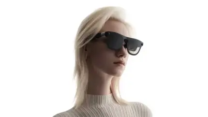 Xreal представила AR-очки Aura на Android XR