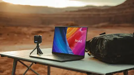 ASUS и GoPro объявили о сотрудничестве