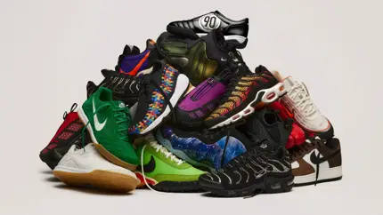Самозашнуровывающихся кроссовок больше не будет: Nike убрала модель из продажи