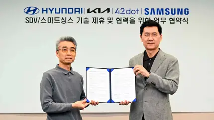 Телефоны станут неотъемлемой частью этих бюджетных марок: Samsung поможет