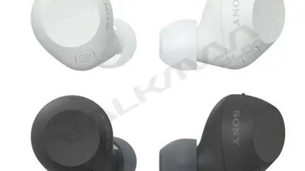 Sony готовит WF-C710N: новые цвета, мощное ANC и до 12 часов работы с шумоподавлением