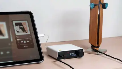 Topping DX1 II получил поддержку PS5 и Nintendo Switch