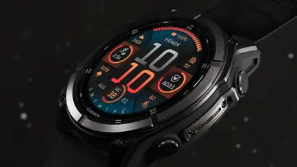 Garmin Fenix 9 и Enduro 4 могут быть близки к запуску