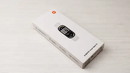 Xiaomi Smart Band 10 — 150+ режимов тренировок и новые сенсоры