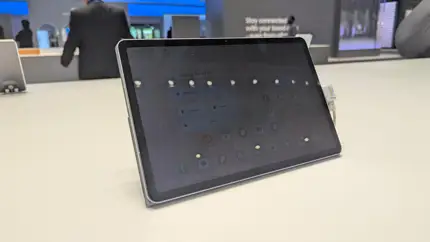 IFA 2025: линейка Galaxy Tab S11 удивила журналистов разнообразием