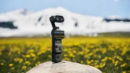 Insta360 Luna Ultra бросила вызов камерам DJI Osmo Pocket