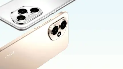 Мощное «железо» и доступная цена: представлены новые смартфоны Honor
