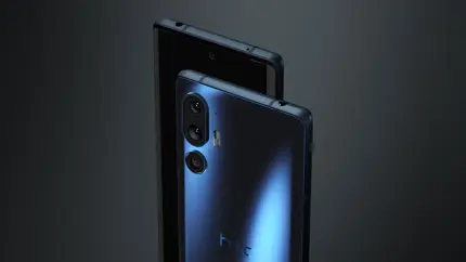 Новинка HTC U24 Pro: средний класс с OLED экраном и Snapdragon 7 Gen 3