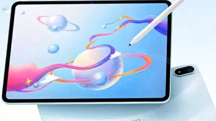 Планшет для учебы и не только: OPPO показала Pad6 с экраном Soft Light