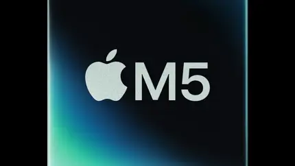 Apple представила новый чип для ноутбуков