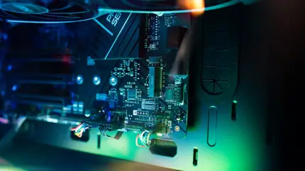 Компактность без компромиссов: Aoostar запускает материнскую плату TA95X3D