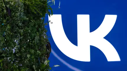 VK запускает обширное облачное хранилище для видеоконтента