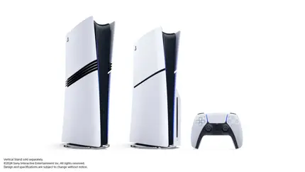 Опубликованы российские цены новой PS5 Pro