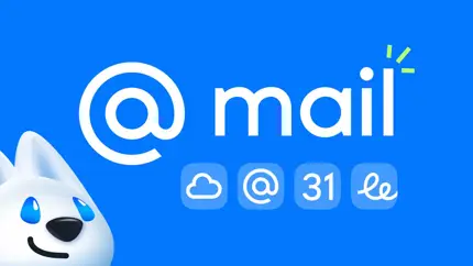 Mail.ru больше нет