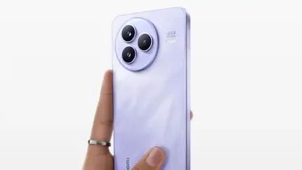Представлен недорогой и производительный смартфон от Xiaomi