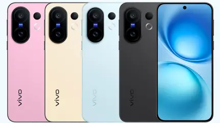 Представлен недорогой флагманский смартфон vivo X200 FE