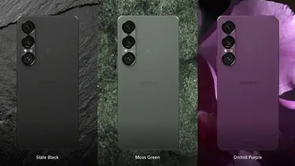 Цена поразит любого: Sony представила собственный флагманский смартфон
