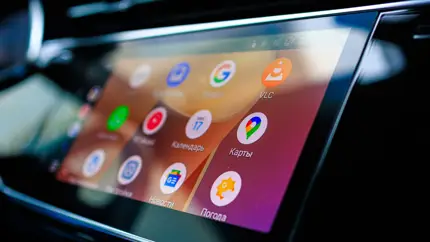 Как сделать Android Auto удобнее за несколько минут