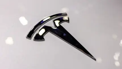 Tesla FSD начала автоматически снижать скорость рядом с полицейскими машинами