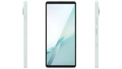 Sony представила Xperia 10 VIII с microSD и более ярким OLED-экраном