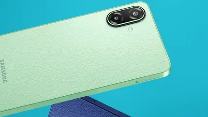 Samsung усиливает бюджетный сегмент: представлен Galaxy F70e 5G