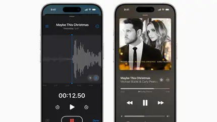 Apple Music обновился — и это реально меняет опыт прослушивания