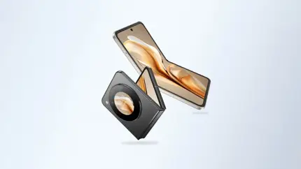 Nubia Flip анонсирован в Китае по цене всего 415 долларов