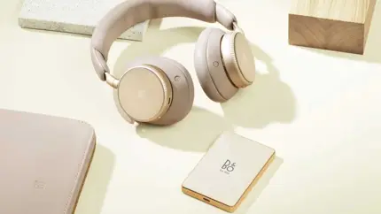 Bang & Olufsen выпустила премиальный пауэрбанк