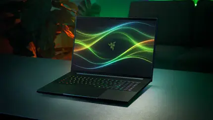 Razer Blade 18 обновили новыми чипами, а топовая версия стоит $7000