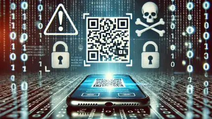 Не все QR-коды одинаково полезны