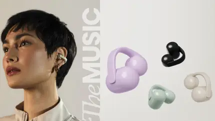 Sony представила новые наушники из серии LinkBuds