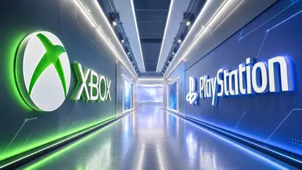 Разработчик предупредил о рисках новых PS6 и Xbox Project Helix