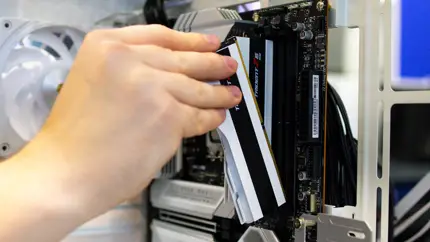 Кризис памяти сделал платформы на DDR3 снова великими