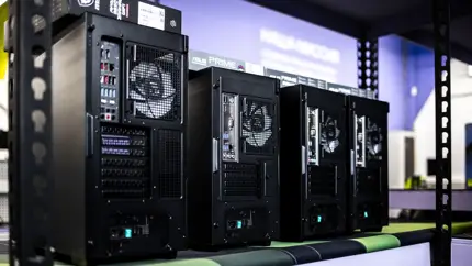 Исследование: продажи игровых комплектующих никогда не были настолько плохими