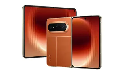 Не как у всех: Huawei меняет подход к складным смартфонам с Pura X Max