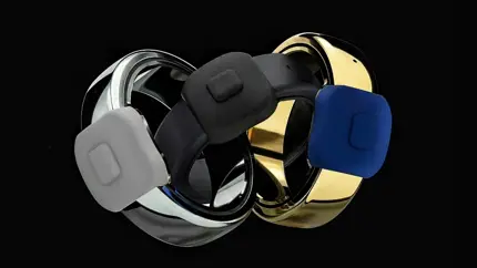 Без зарядки, интернета и слежки: Pebble представила доступное смарт-кольцо для заметок