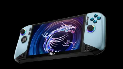 MSI Claw 8 EX AI+ может приблизиться к цене в $2000