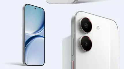 Базовая версия Redmi Turbo 5 «засветилась» на фото