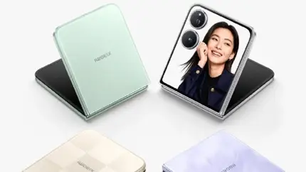 В Xiaomi рассказали про новый складной смартфон Mix Flip 2