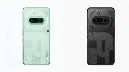 Инсайдер подтвердил характеристики нового Nothing Phone 4(a)