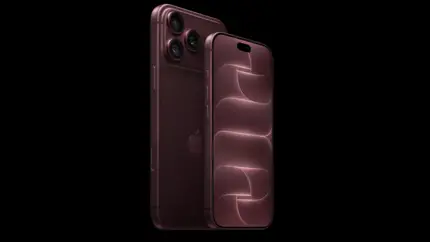 Apple представила новый iPhone 18 Pro