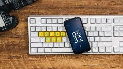 Unihertz анонсировала самый маленький в мире 5G-смартфон Jelly Max